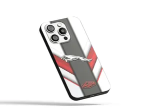 Jaguar Cover Cellulare Stile Unico in Edizione Limitata